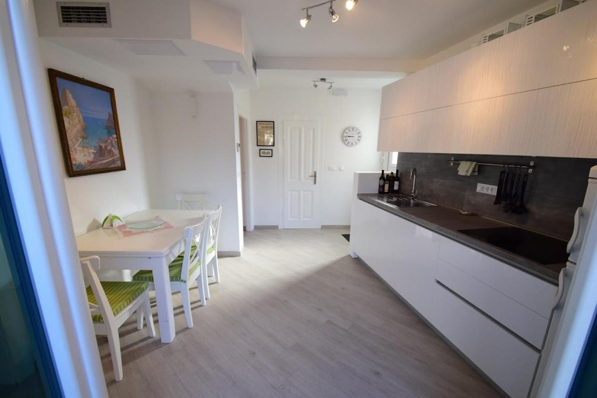 Apartment Sulic Dubrovnik Exterior photo
